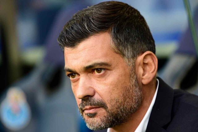 Sergio Conceicao