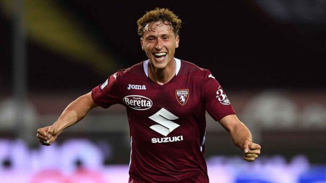 Torino Parma
