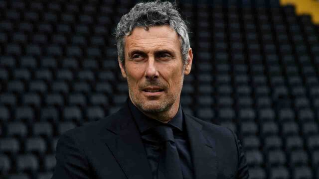 Luca Gotti Lecce lotta salvezza Serie A