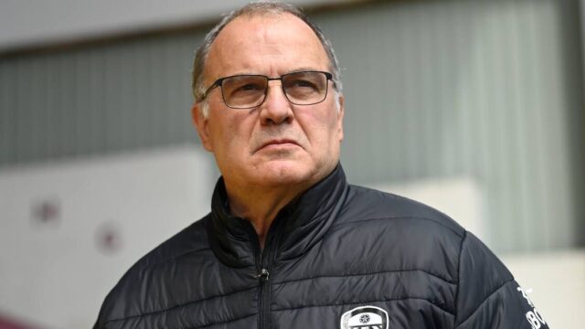 Marcelo Bielsa verso la Copa America 2024 con l’Uruguay