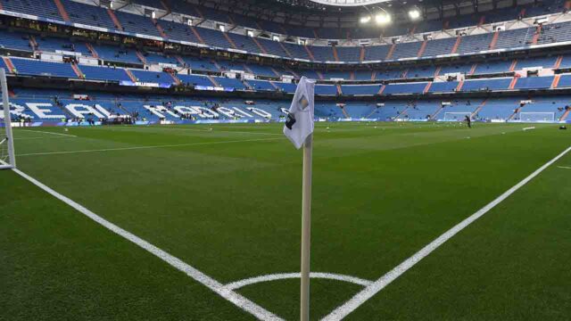 Real Madrid