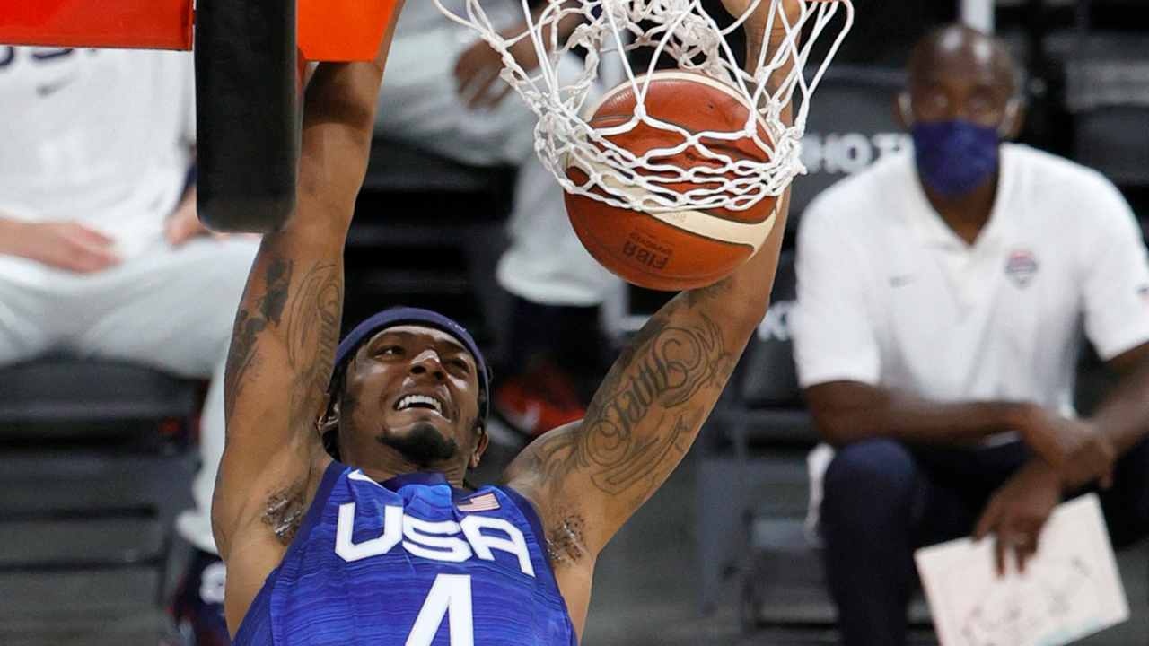 Bradley Beal