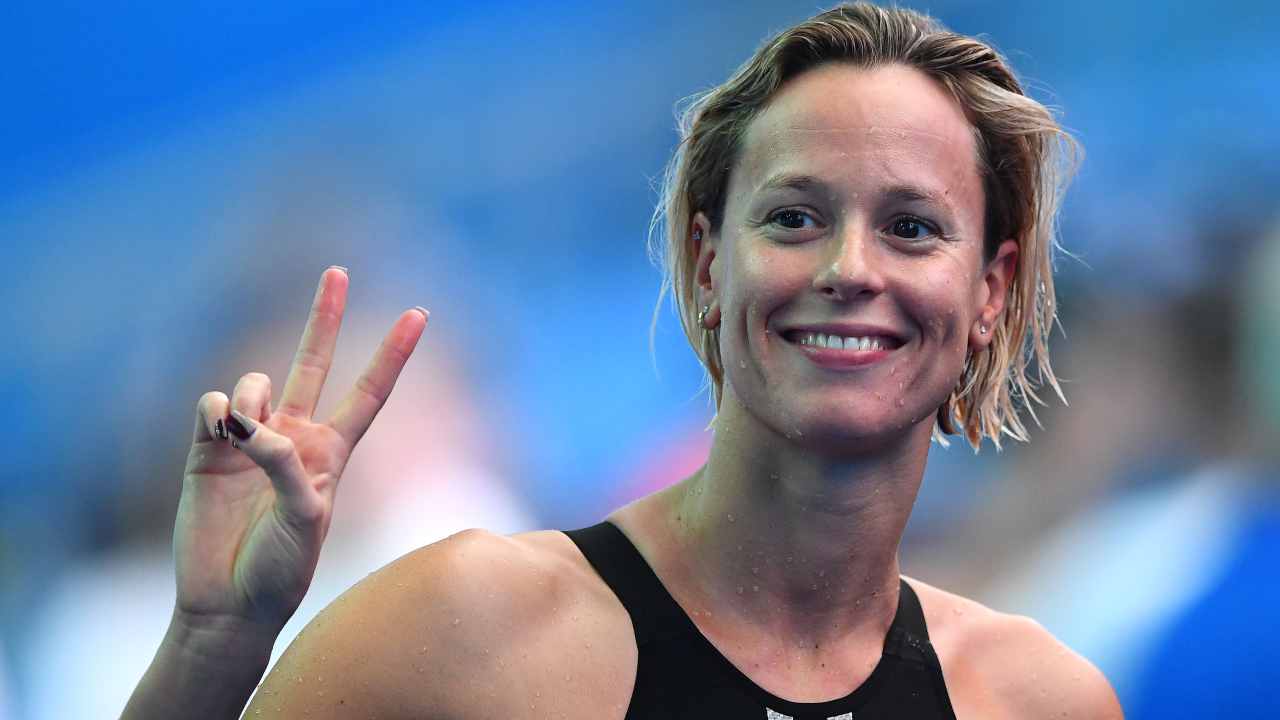 Federica Pellegrini