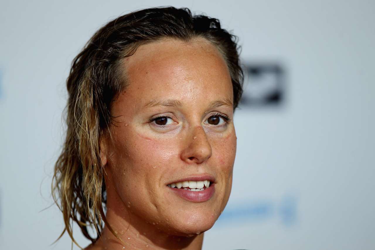 Federica Pellegrini
