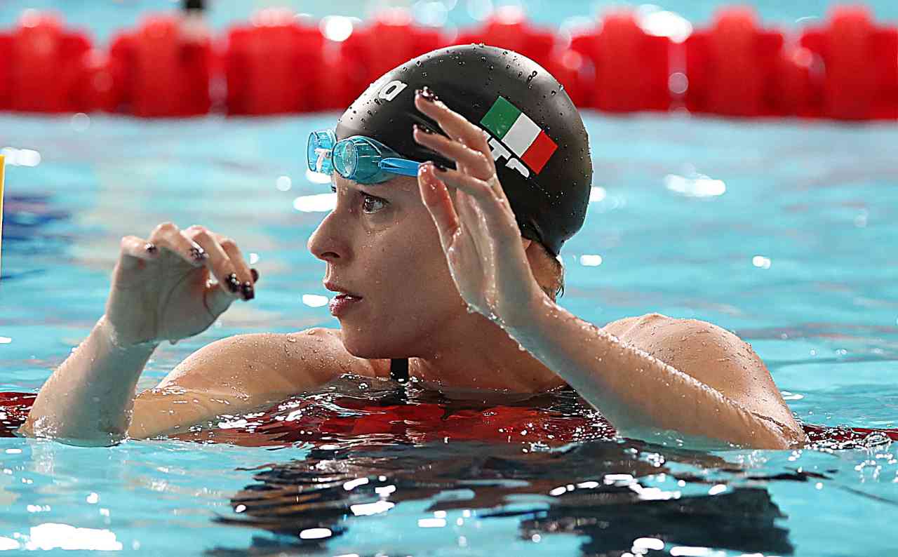 Federica Pellegrini