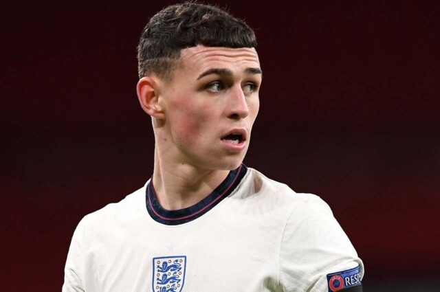 Foden