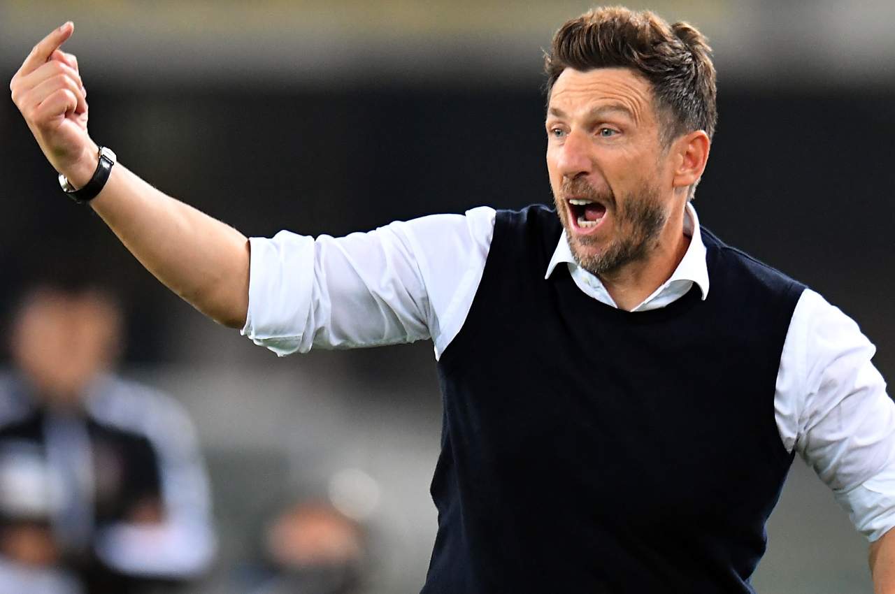 Di Francesco Venezia