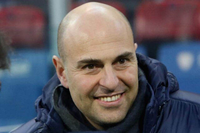 Giulini, il presidente del Cagliari. Il club sardo attivo sul mercato: le ultime di Pedullà