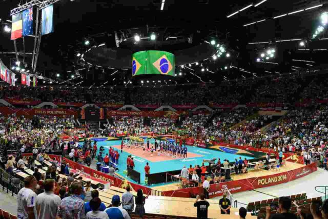 Pallavolo