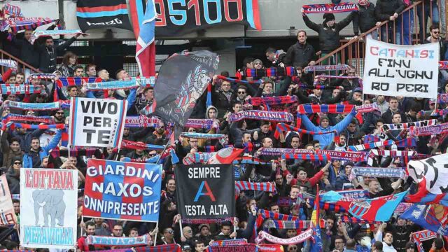 Catania