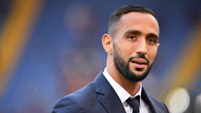 Benatia