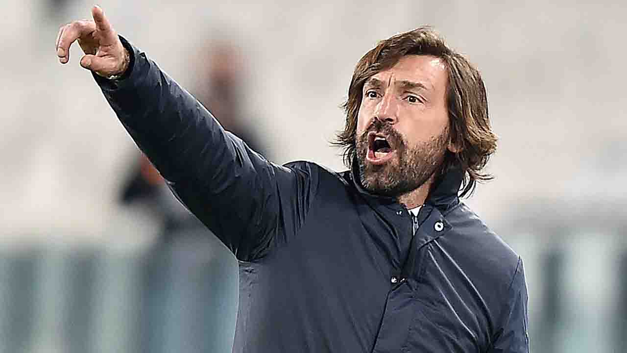 Andrea Pirlo