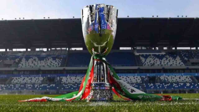 Supercoppa Italiana