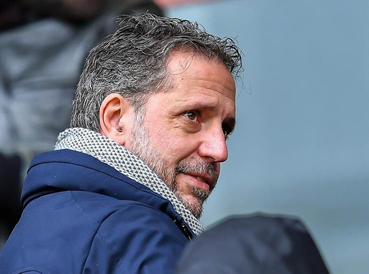 Fabio Paratici