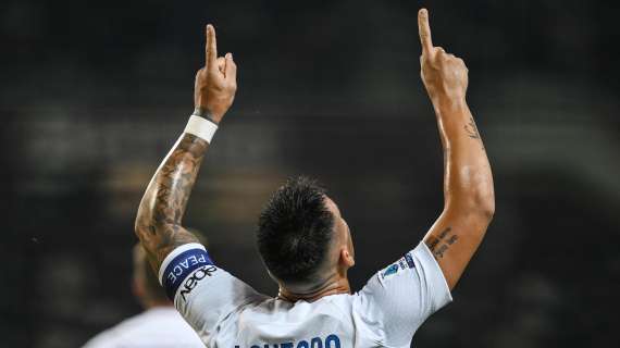 Inter Lautaro