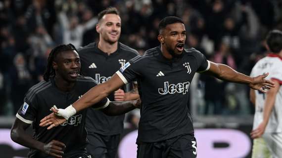 Juventus
