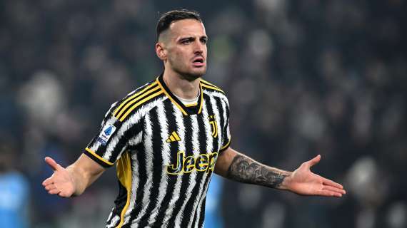 Juve gatti