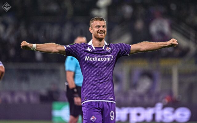 Fiorentina