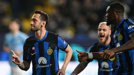 Inter Lazio supercoppa