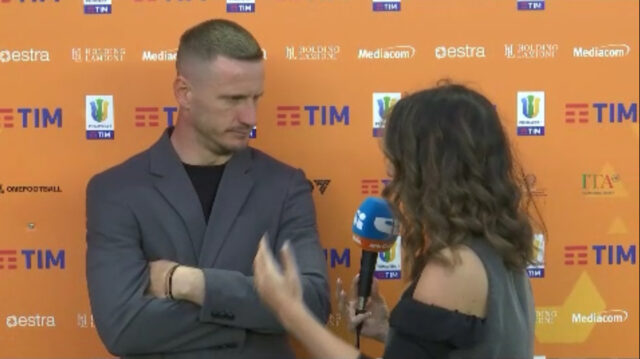 Abate lascia il Milan