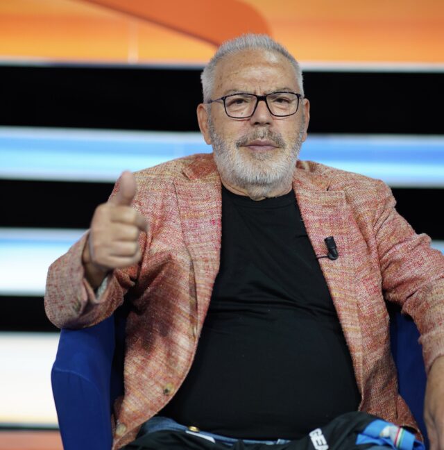 Paolo Di Nunno, presidente del Lecco