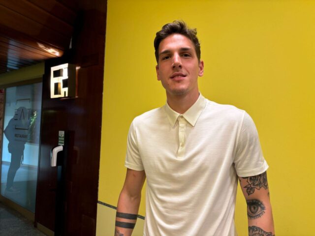 L'indiscrezione Zaniolo Atalanta Fiorentina