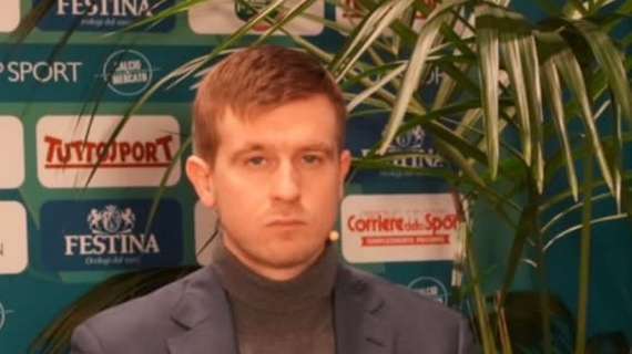 Gianluigi Longari