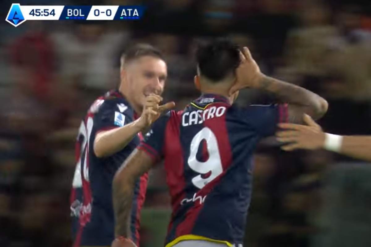 Bologna