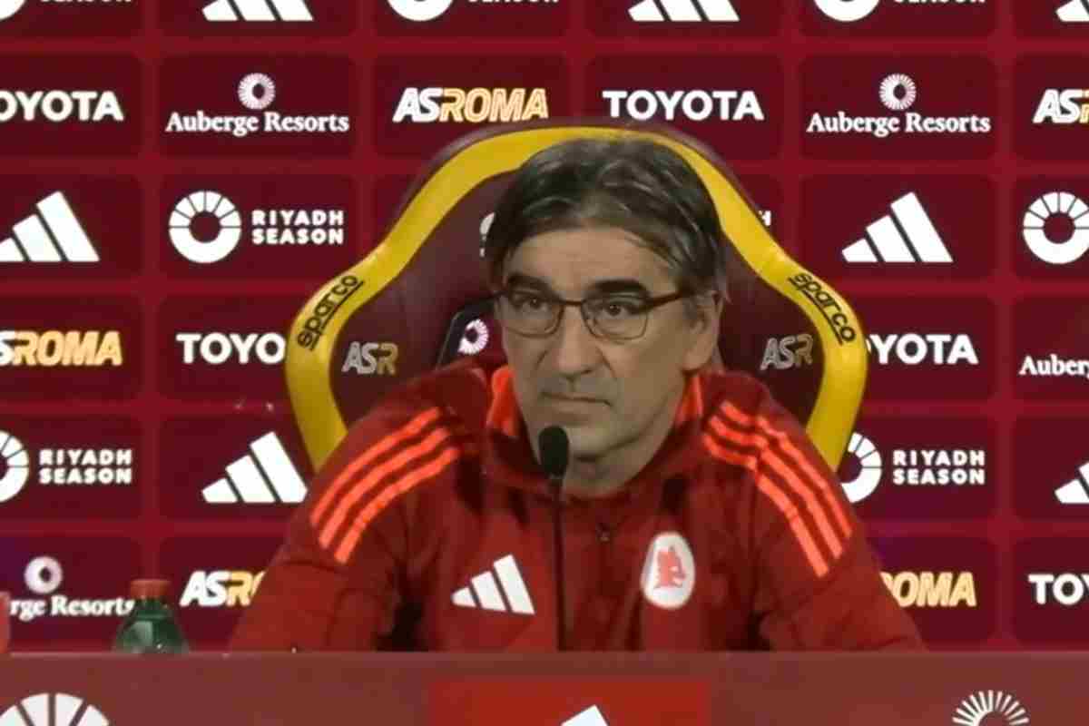 Roma, Europa League