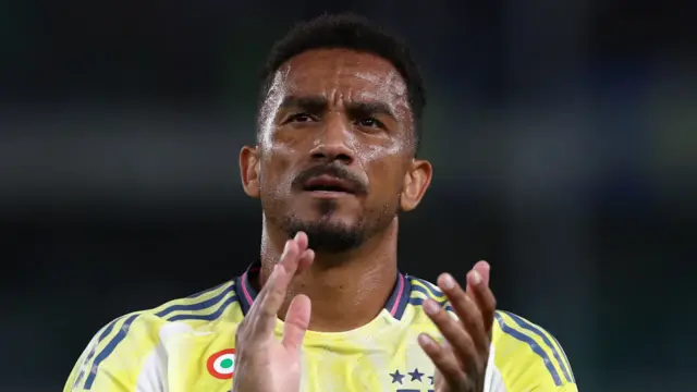 Danilo al Napoli?