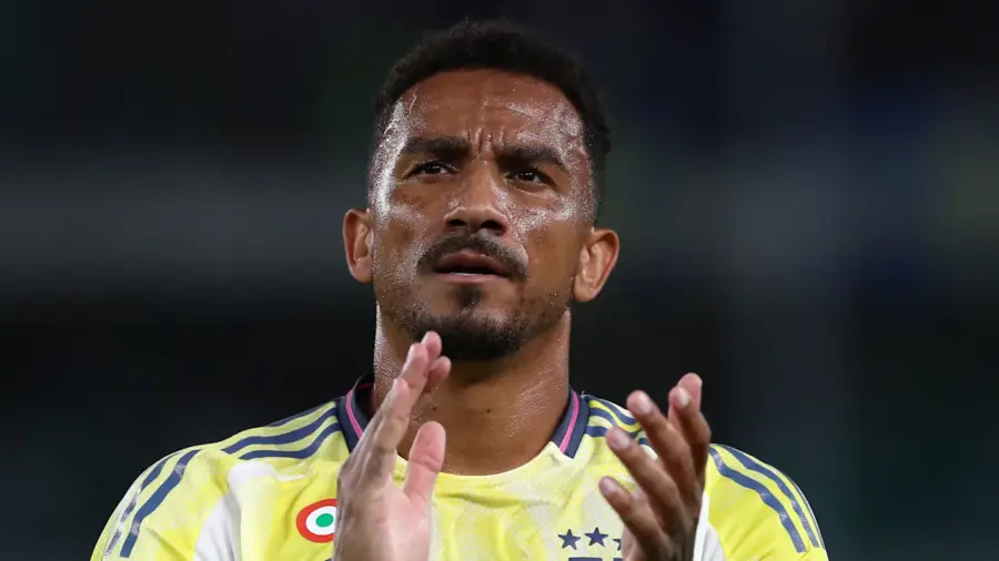 Danilo al Napoli?