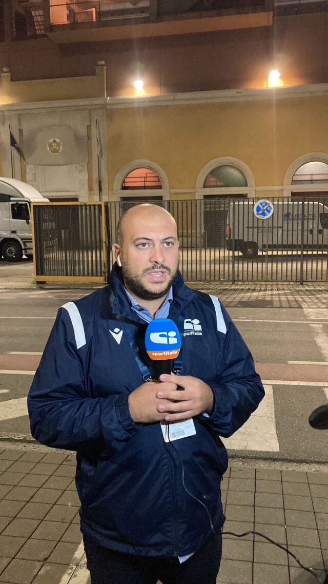 giovanni albanese