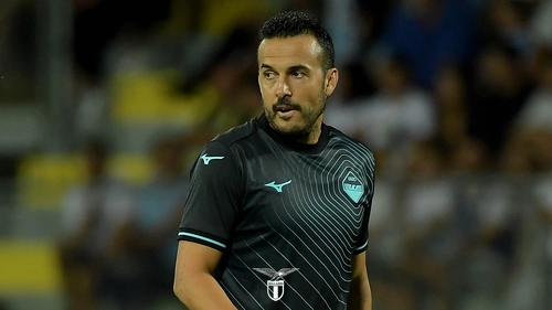 Pedro, Lazio