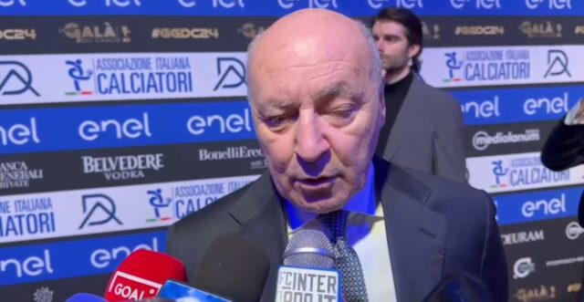 Marotta Inter