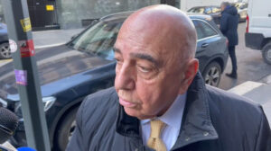 Adriano Galliani