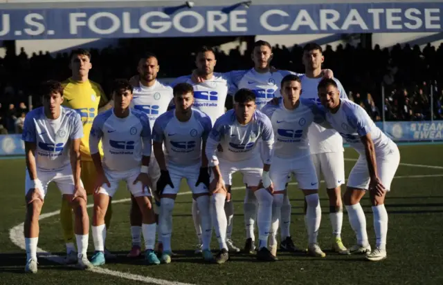 Folgore Caratese