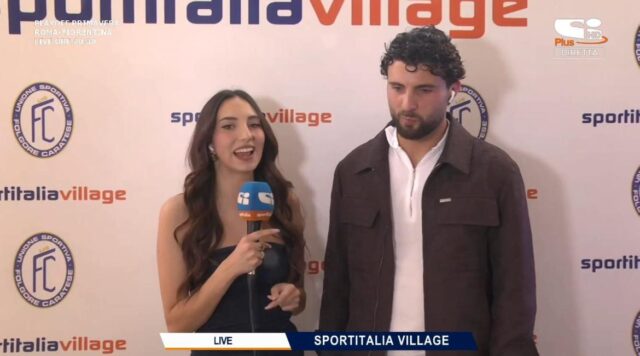 Patrick Cutrone