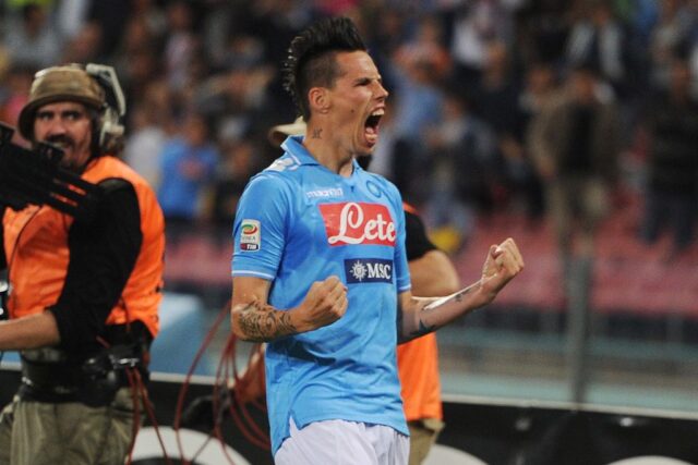 Marek Hamsik