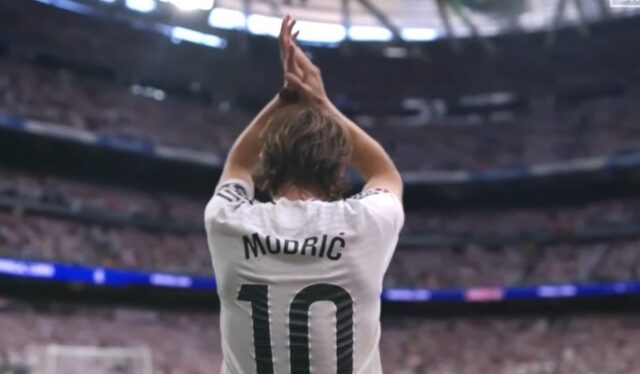 Modric