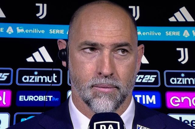 Juventus