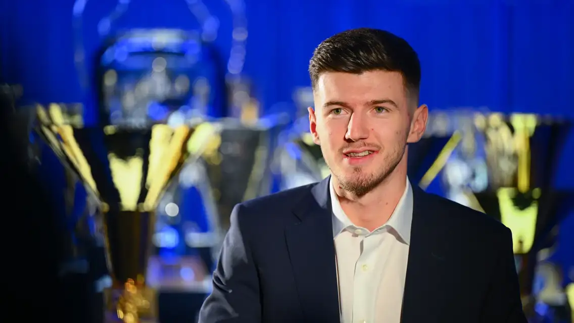 Petar Sucic, Inter