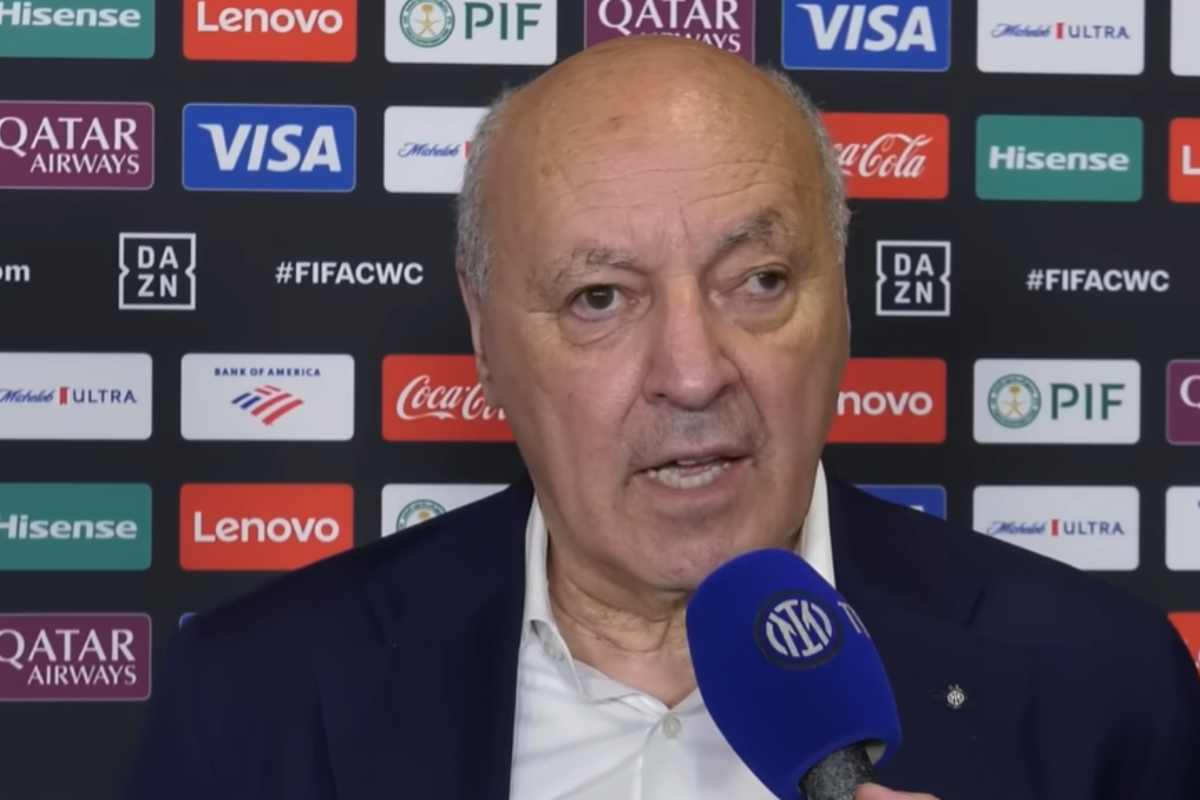 Simeone all'Inter? Marotta smentisce e blinda Chivu