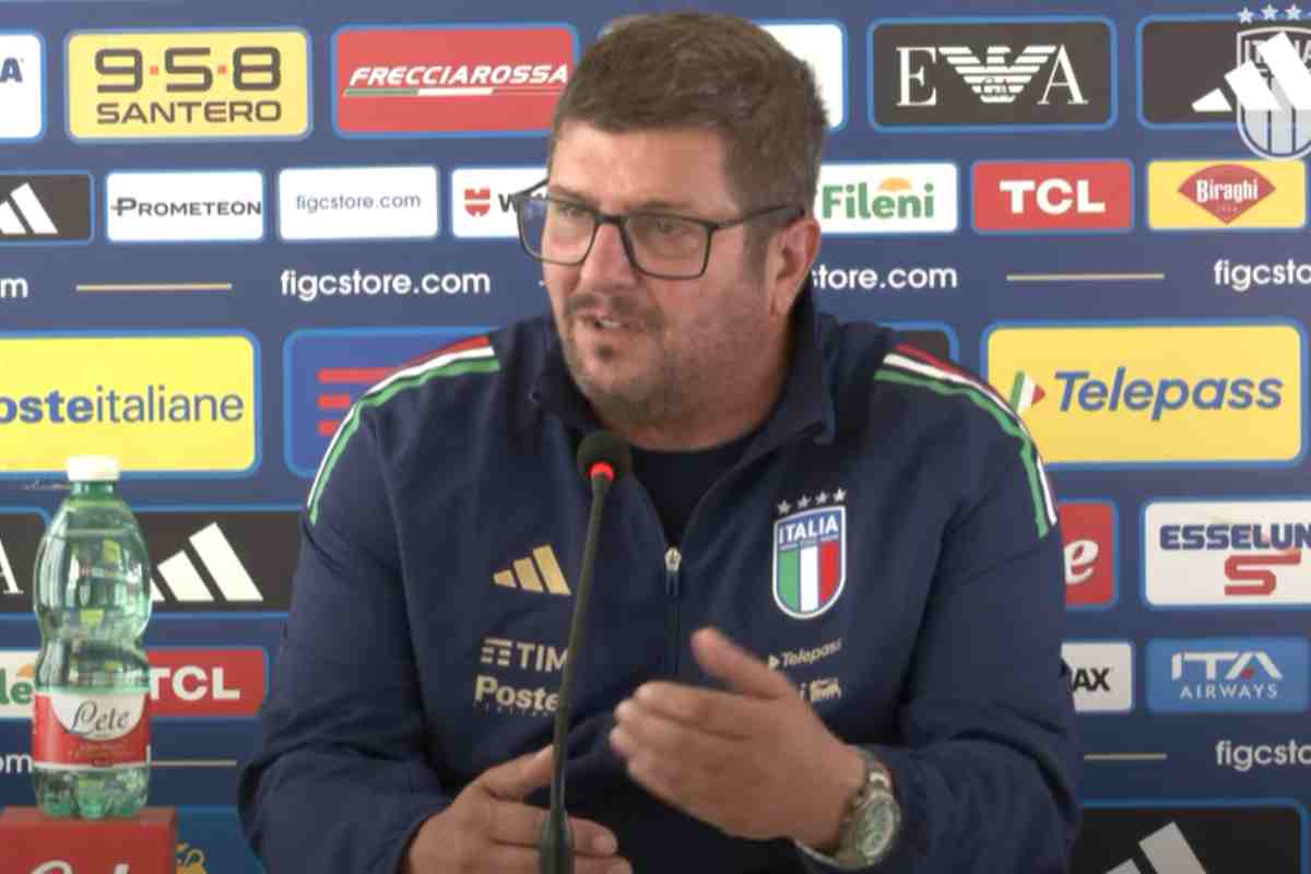 silvio baldini