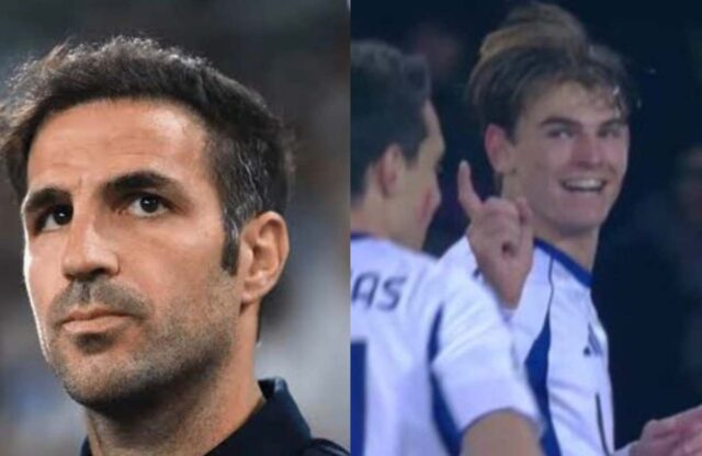 Il Como di Cesc Fabregas vola con gli under 22