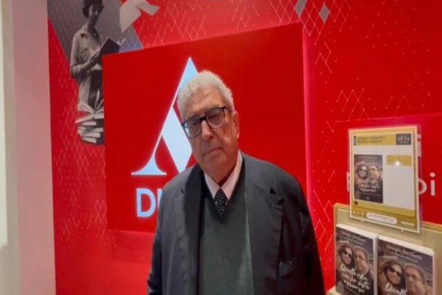 Giorgio Perinetti, DG Athletic Palermo chiamato a gestire le difficoltà economiche della proprietà del club che sta dirigendo con grande professionalità