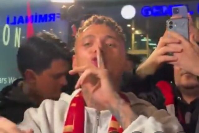 Lang sbarca al Galatasaray