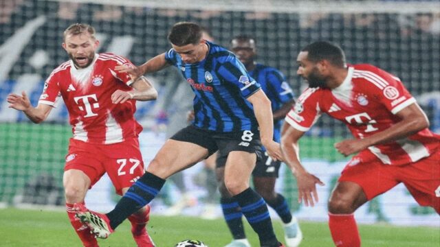 Serie A: Inter-Atalanta, sfida a San Siro tra voglia di riscatto e corsa scudetto