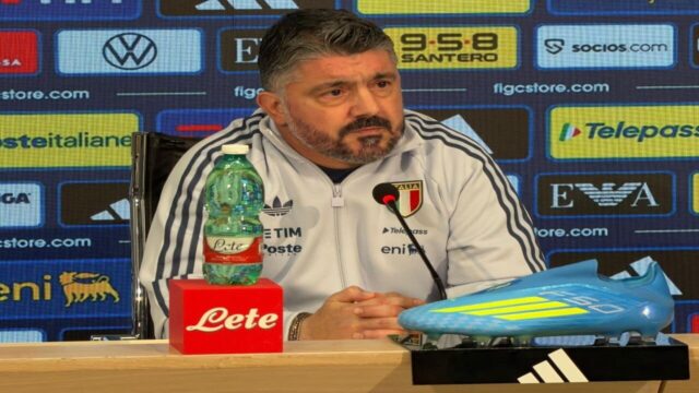 Qualificazioni Mondiali: L’Italia si gioca tutto contro l’Irlanda del Nord