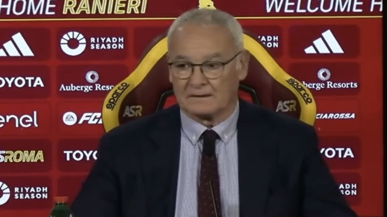 Claudio Ranieri