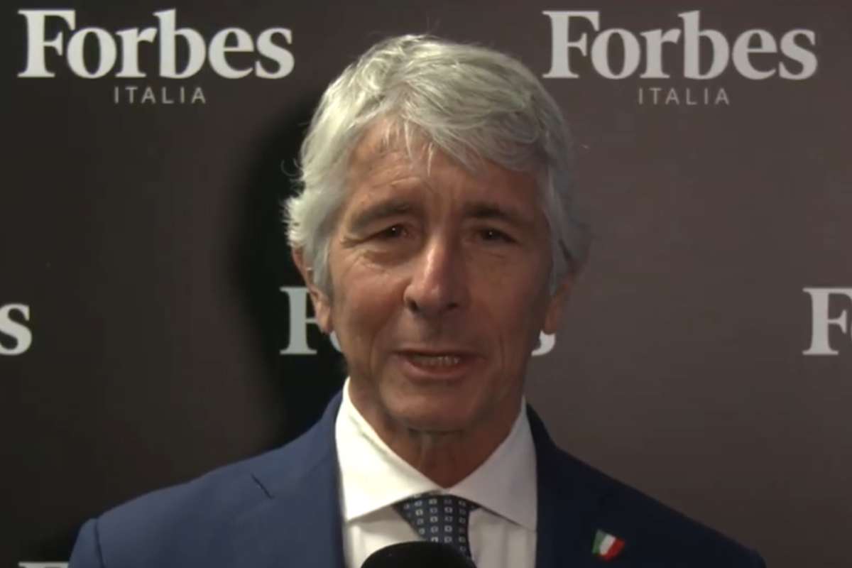 Le dichiarazioni del Ministro dello Sport Andrea Abodi